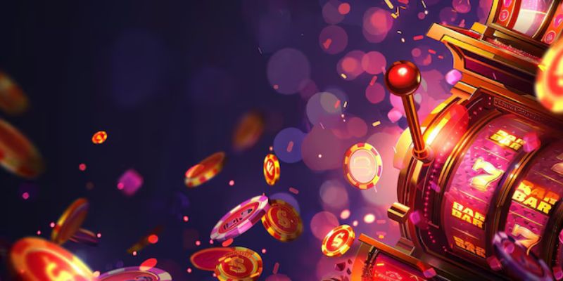 Diferenciais exclusivos dos jogos de slot da BRA88