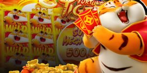 Fortune Tiger BRA88 paga