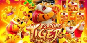 Jogo do tigrinho paga mesmo