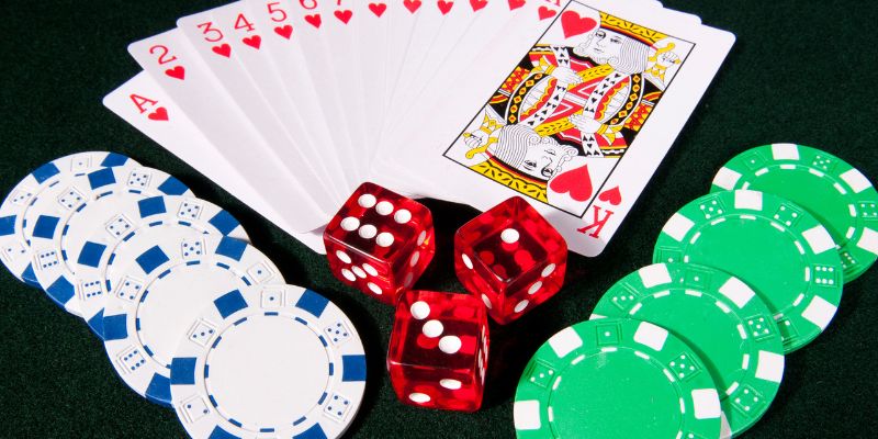 O prestigiado BRA88 casino opera com profissionalismo