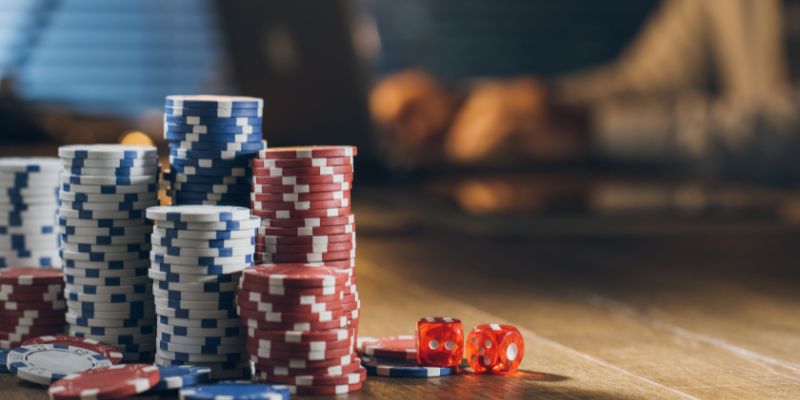 Segurança absoluta no prestigiado casino online BRA88